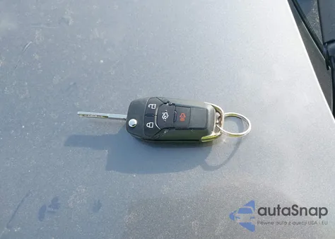 2014 Ford Fusion Se z USA, uszkodzony, nr VIN 3FA6P0HD7ER248014